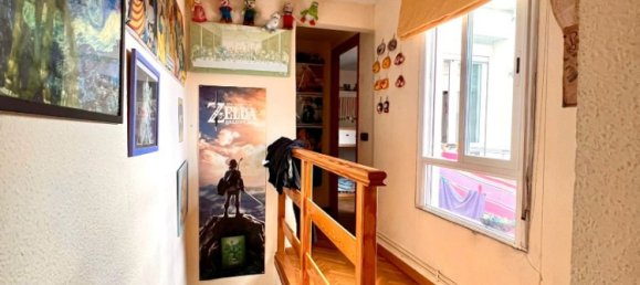 3 bedrooms Townhouse in Madrid, Spain No. 155063 24