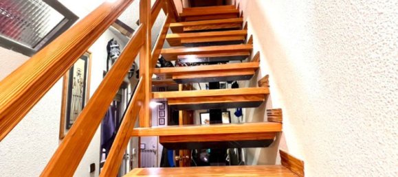 3 bedrooms Townhouse in Madrid, Spain No. 155063 23