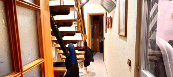 3 bedrooms Townhouse in Madrid, Spain No. 155063 16