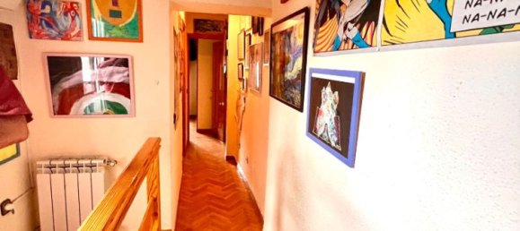3 bedrooms Townhouse in Madrid, Spain No. 155063 30