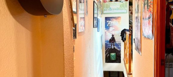 3 bedrooms Townhouse in Madrid, Spain No. 155063 8