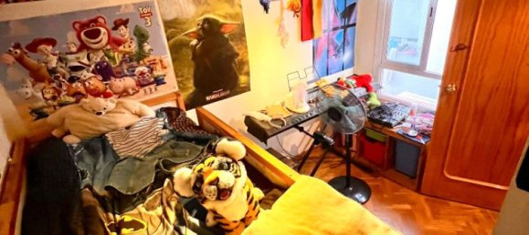 3 bedrooms Townhouse in Madrid, Spain No. 155063 27