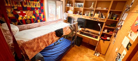 3 bedrooms Townhouse in Madrid, Spain No. 155063 2