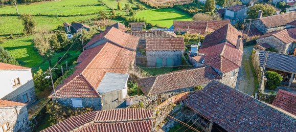 Casa de 3 dormitorios en Vouzela, Portugal No. 23042 12