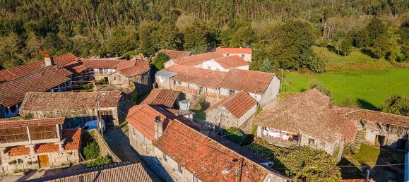 Casa de 3 dormitorios en Vouzela, Portugal No. 23042 15