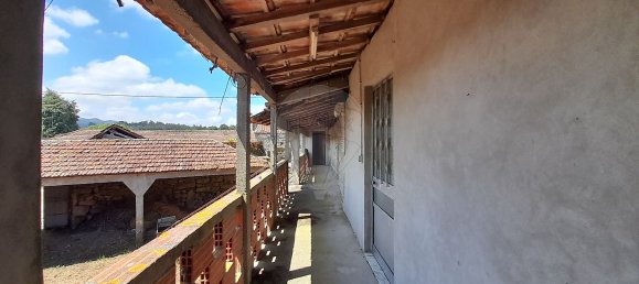 Casa de 3 dormitorios en Vouzela, Portugal No. 23042 10