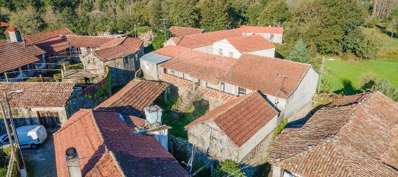 Casa de 3 dormitorios en Vouzela, Portugal No. 23042 13