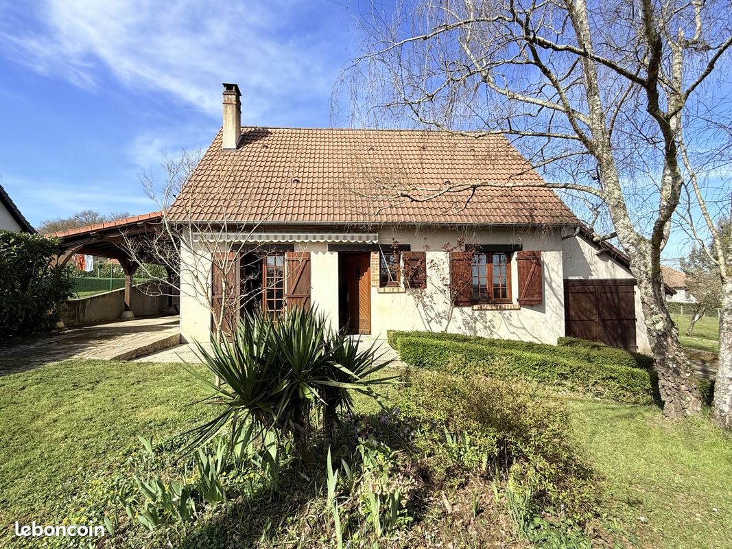 5 chambres Maison à Mennetou-sur-Cher, France No. 238135