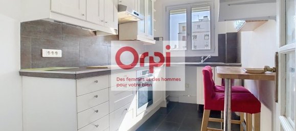 3 Schlafzimmer Wohnung in Issy-les-Moulineaux, France, Nr. 167996 3