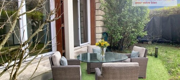 3 Schlafzimmer Wohnung in Issy-les-Moulineaux, France, Nr. 167996 2