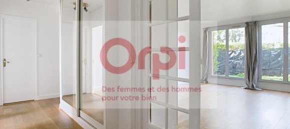 3 Schlafzimmer Wohnung in Issy-les-Moulineaux, France, Nr. 167996 5