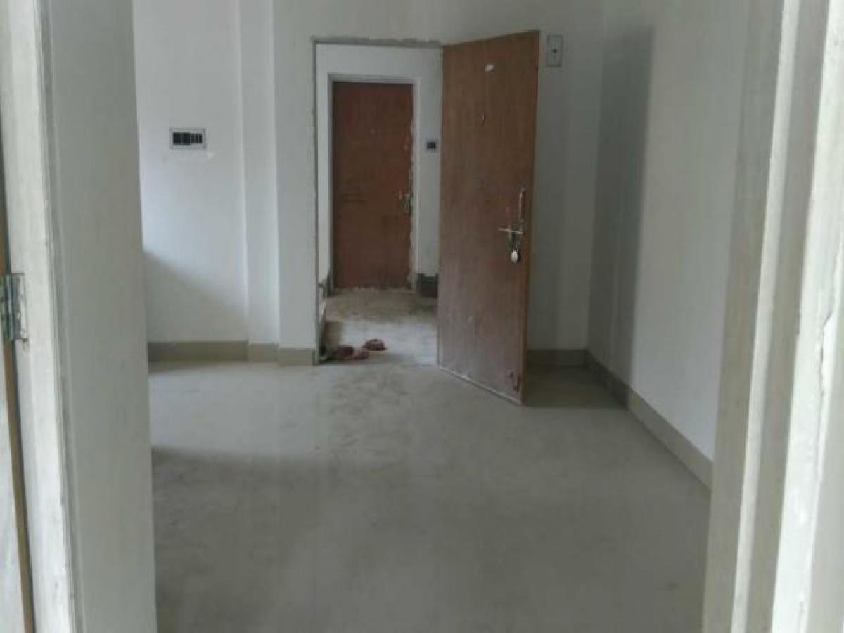 2 bedrooms House in Kolkata, India No. 26819