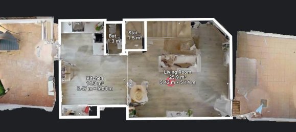 3 bedrooms Townhouse in Vila-seca, Spain No. 19357 20