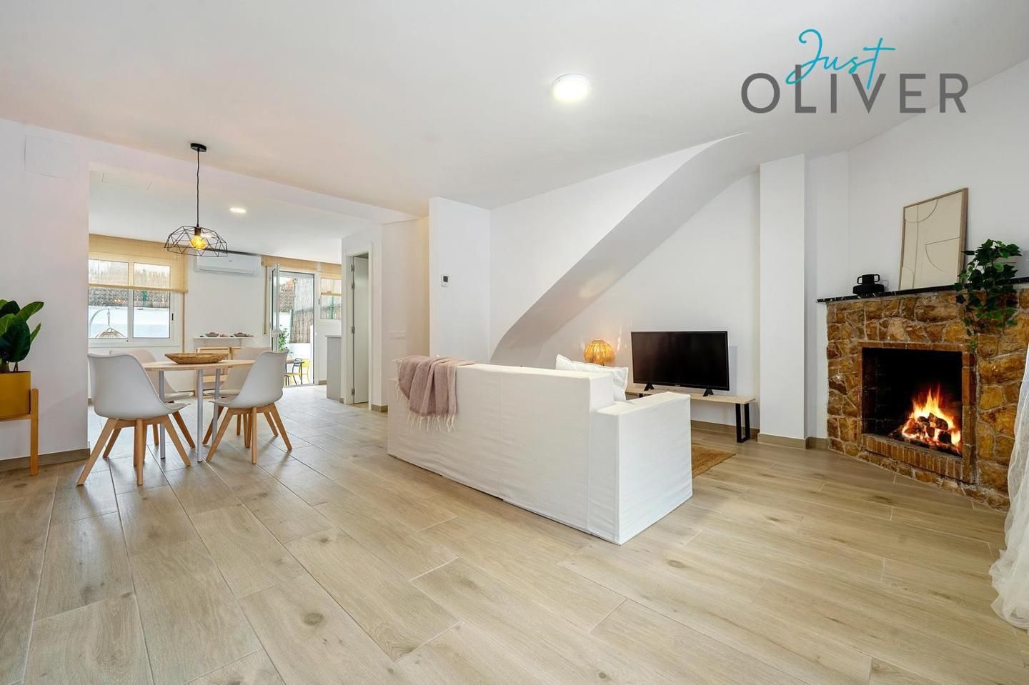 3 bedrooms Townhouse in Vila-seca, Spain No. 19357