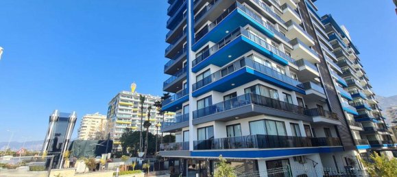 3 rooms Apartment in Mahmutlar, Turkey No. 23126 22