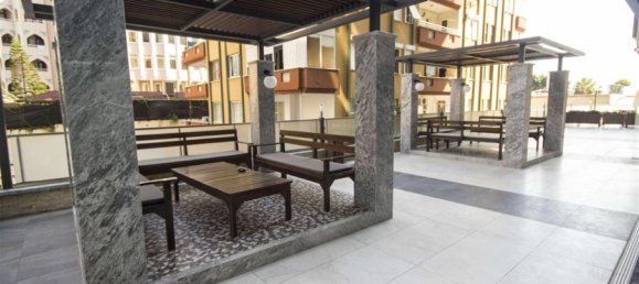 3 rooms Apartment in Mahmutlar, Turkey No. 23126 20