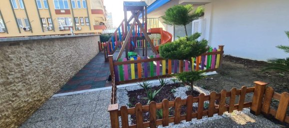 3 rooms Apartment in Mahmutlar, Turkey No. 23126 19