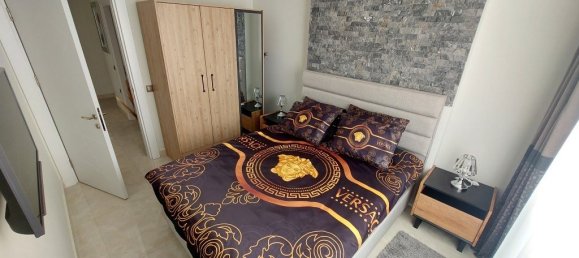 3 rooms Apartment in Mahmutlar, Turkey No. 23126 6