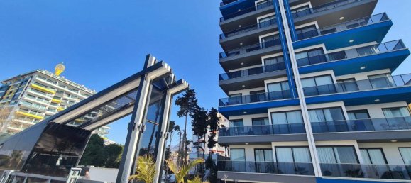 3 rooms Apartment in Mahmutlar, Turkey No. 23126 21