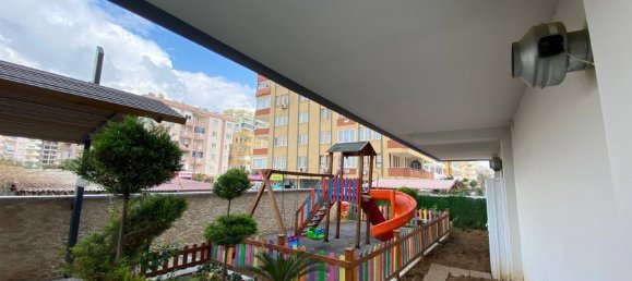 3 rooms Apartment in Mahmutlar, Turkey No. 23126 18