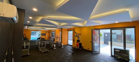 3 rooms Apartment in Mahmutlar, Turkey No. 23126 10