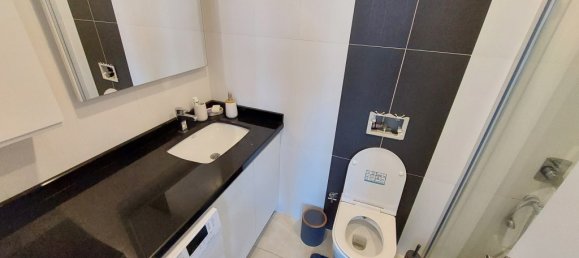3 rooms Apartment in Mahmutlar, Turkey No. 23126 5