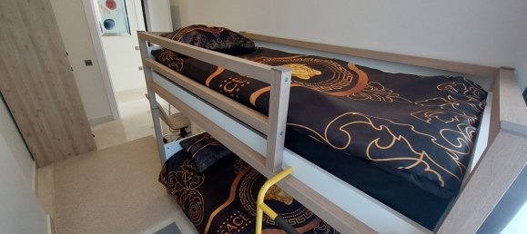 3 rooms Apartment in Mahmutlar, Turkey No. 23126 9