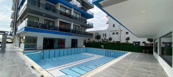 3 rooms Apartment in Mahmutlar, Turkey No. 23126 17