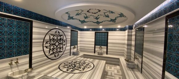 3 rooms Apartment in Mahmutlar, Turkey No. 23126 13