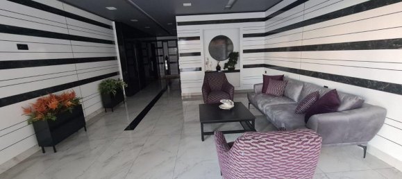 3 rooms Apartment in Mahmutlar, Turkey No. 23126 15