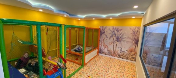 3 rooms Apartment in Mahmutlar, Turkey No. 23126 14