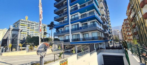 3 rooms Apartment in Mahmutlar, Turkey No. 23126 23