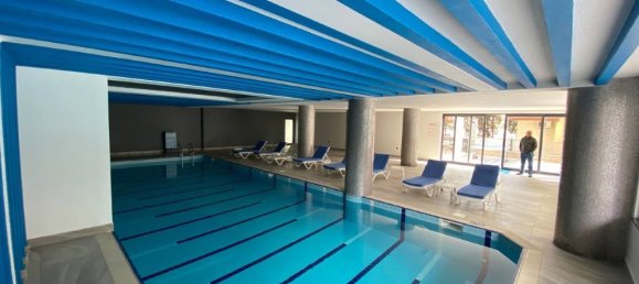 3 rooms Apartment in Mahmutlar, Turkey No. 23126 11