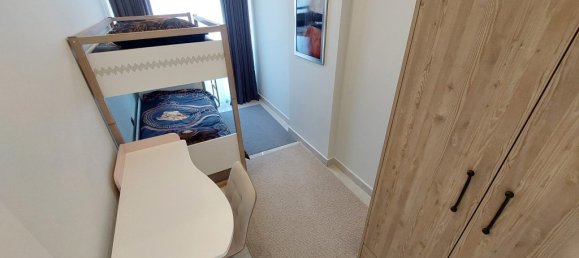 3 rooms Apartment in Mahmutlar, Turkey No. 23126 8