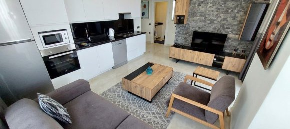 3 rooms Apartment in Mahmutlar, Turkey No. 23126 2