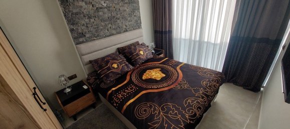 3 rooms Apartment in Mahmutlar, Turkey No. 23126 7
