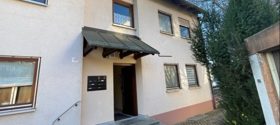 2 chambres Appartement à Nurnberger Land, Germany No. 127665 10