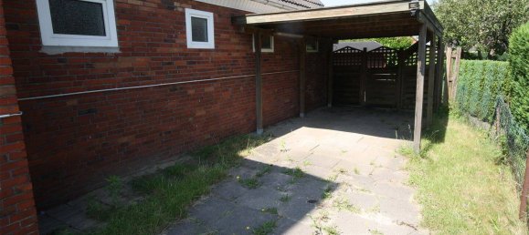 Casa de 4 dormitorios en Emsland, Germany No. 168008 19