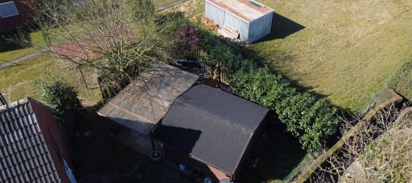 Casa de 4 dormitorios en Emsland, Germany No. 168008 4