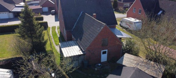 Casa de 4 dormitorios en Emsland, Germany No. 168008 5