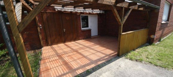 Casa de 4 dormitorios en Emsland, Germany No. 168008 20