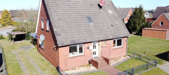 Casa de 4 dormitorios en Emsland, Germany No. 168008 3