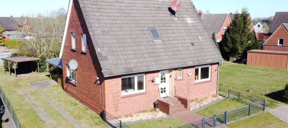 Casa de 4 dormitorios en Emsland, Germany No. 168008 2