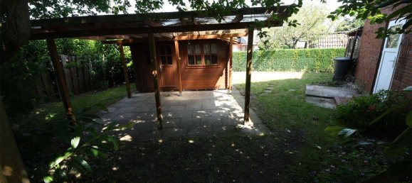 Casa de 4 dormitorios en Emsland, Germany No. 168008 21