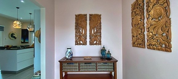 3 Schlafzimmer Haus in Hua Hin, Thailand, Nr. 58855 12