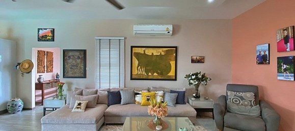 3 Schlafzimmer Haus in Hua Hin, Thailand, Nr. 58855 15