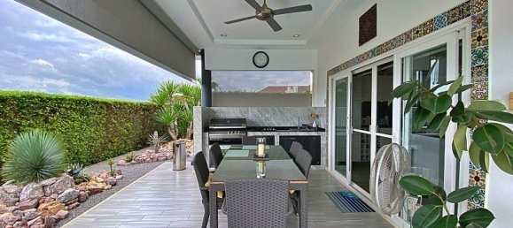 3 Schlafzimmer Haus in Hua Hin, Thailand, Nr. 58855 10