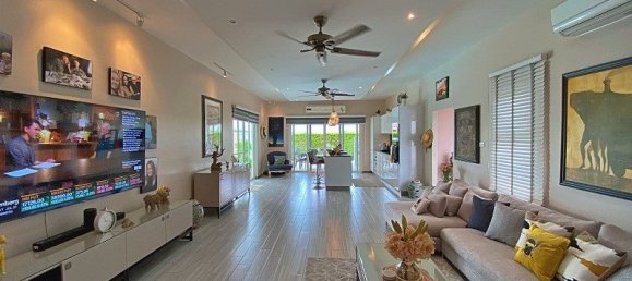 3 Schlafzimmer Haus in Hua Hin, Thailand, Nr. 58855 14