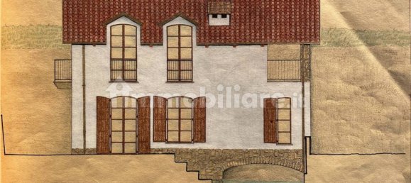 2 غرف نوم منزل في San Raffaele Cimena, Italy رقم 255630 2