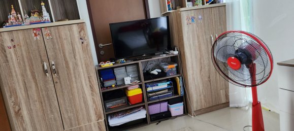 3 bedrooms Cafe / restaurant in Pattaya, Thailand No. 12258 21